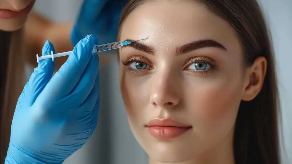 Dermal Fillers Injections in Woodlands, TX by Flawless Rejuvenation Aesthetics