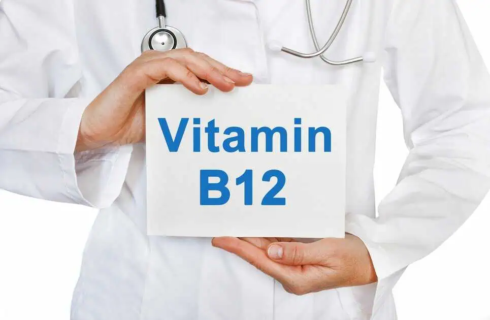Vitamin B12 in Woodlands, TX by Flawless Restoration and Wellness, PLLC