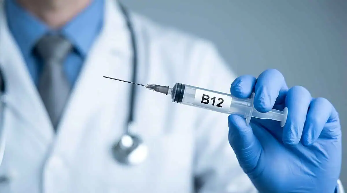 Boost Energy Levels with Vitamin B12 Injections in Woodlands, TX